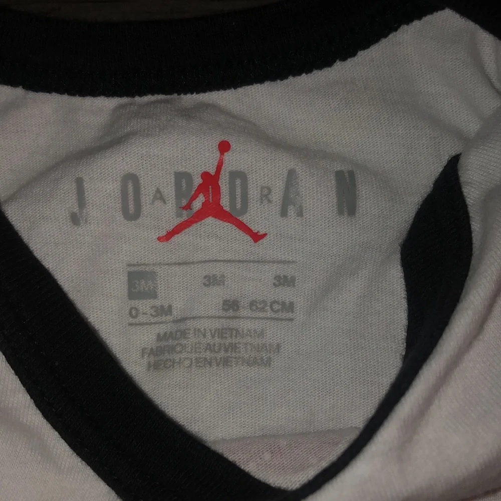 Jordan like new
